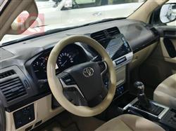 تويوتا لاندكروزر برادو